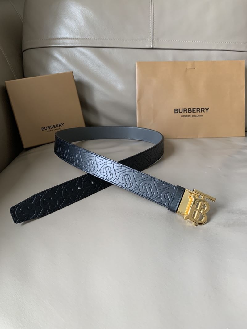 Burberry Belts